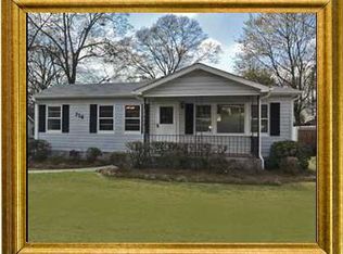 716 Morris Blvd, Homewood, AL 35209