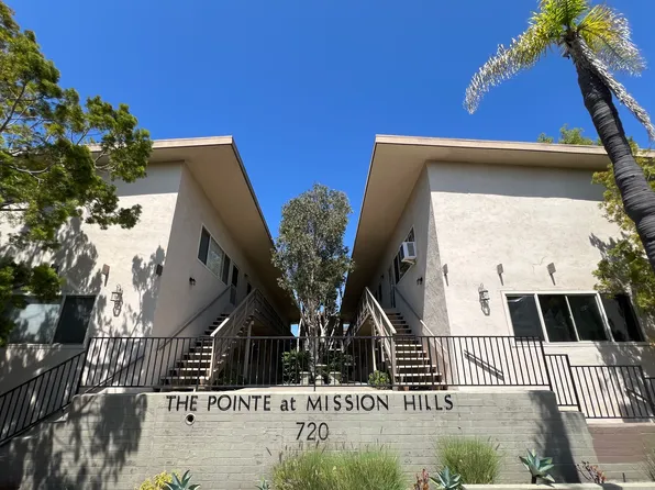 720 W Lewis St W Unit 6, San Diego, CA 92103