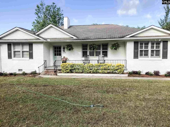 1206 Jessamine St, Cayce, SC 29033