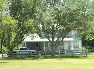 3587 Pittman Rd, Dover, FL 33527