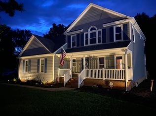 201 Clipper Creek Ln, Smithfield, VA