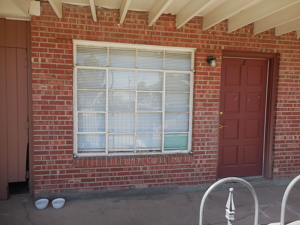 1st image of 701 W Yandell Dr Unit 2-1