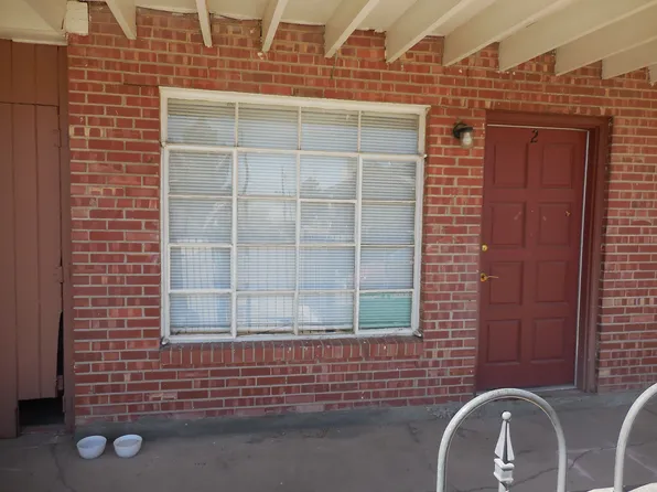 701 W Yandell Dr, El Paso, TX