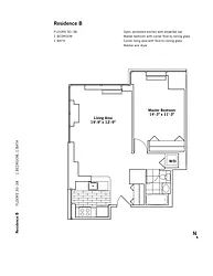 Rented by Fetner Properties