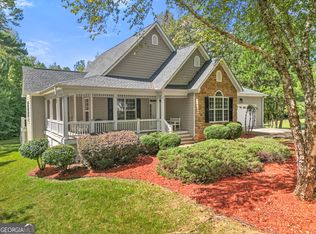 1725 Wesminster Dr, Griffin, GA 30223