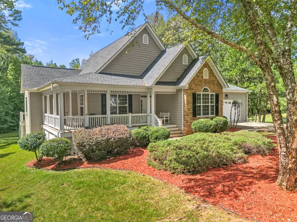 1725 Wesminster Dr, Griffin, GA 30223