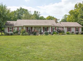 113 Shadow Trl, Danville, KY 40422