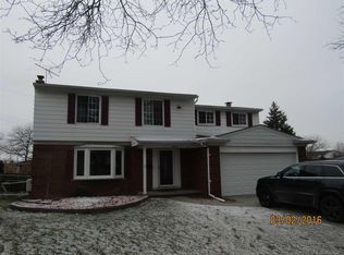 14716 Rose Ct, Warren, MI