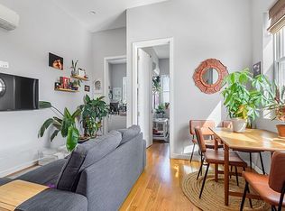 1661 Woodbine St #5A, Ridgewood, NY 11385