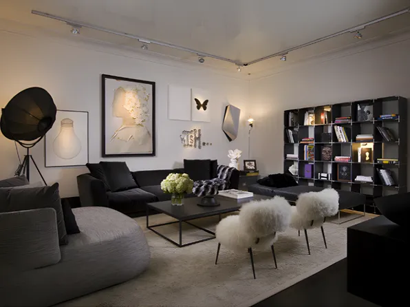 45 East 66th Street image 1 of 8