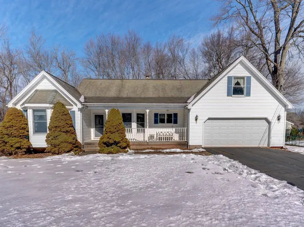 76 Dowd Street, Newington, CT 06111