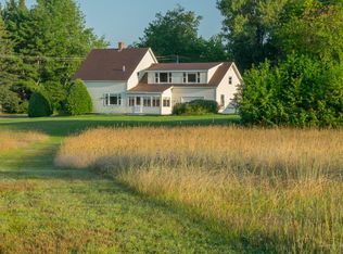 655 Winn Rd, Lee, ME 04455