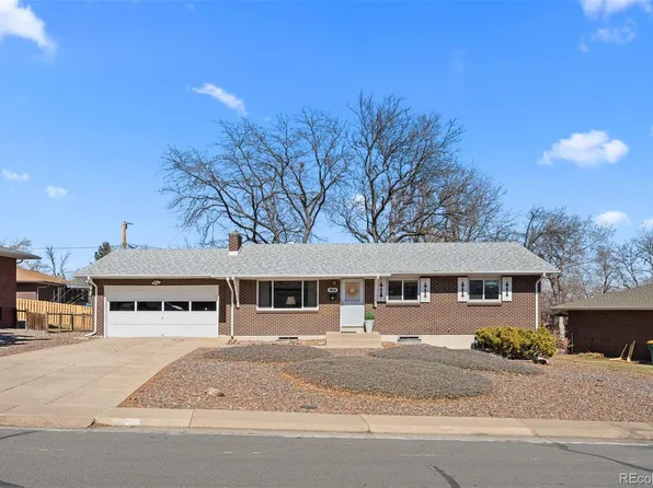 12087 W New Mexico Avenue, Lakewood, CO 80228