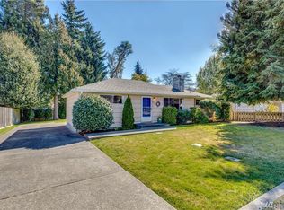 3511 Crestview Dr W, University Place, WA 98466