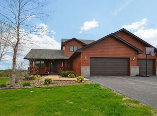 13819 308th Ave NW, Princeton, MN 55371