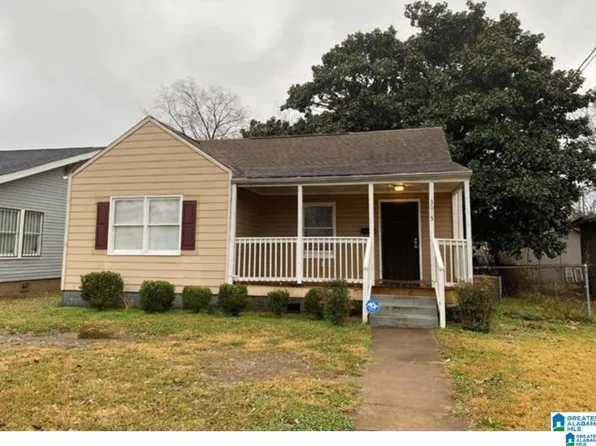 3015 Avenue H, Birmingham, AL 35218