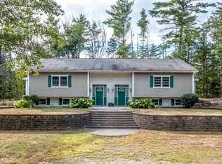 17 The Meadows Road, Bartlett, NH 03838