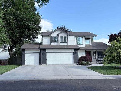 1961 E Shalimar Dr, Eagle, ID, 83616