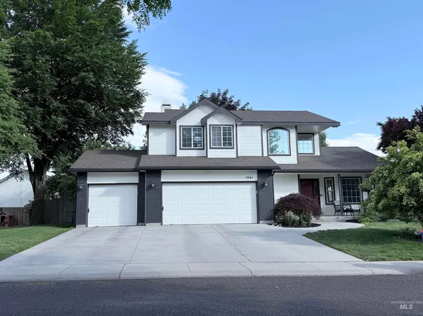 1961 E Shalimar Dr, Eagle, ID 83616