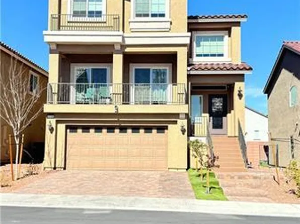 5718 Woodchester Ave, Las Vegas, NV 89139