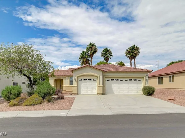 6325 Giant Oak St, North Las Vegas, NV 89084