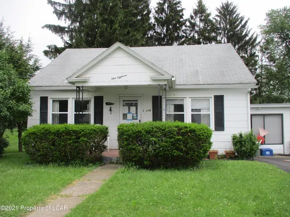 118 Jackson St, Dallas, PA 18612