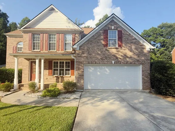 1156 Chandler Way Dr, Lawrenceville, GA 30045