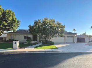 1925 E Enrose St, Mesa, AZ 85203