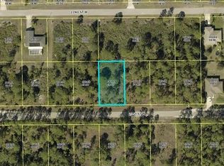2804 50th St SW, Lehigh Acres, FL 33971