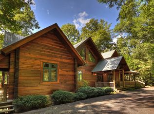 370 River Rd, Ellijay, GA 30540
