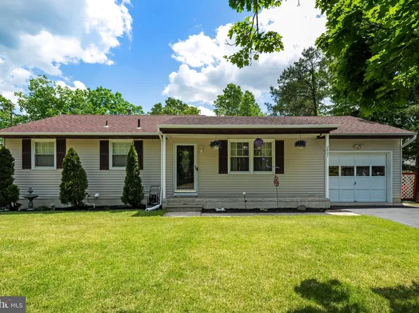 2427 Shelburn Rd, Millville, NJ 08332