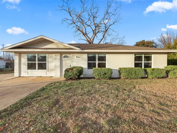 312 Bonnie View Dr, Princeton, TX 75407