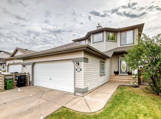 265 Dunvegan Rd NW, Edmonton, AB T5L5E5