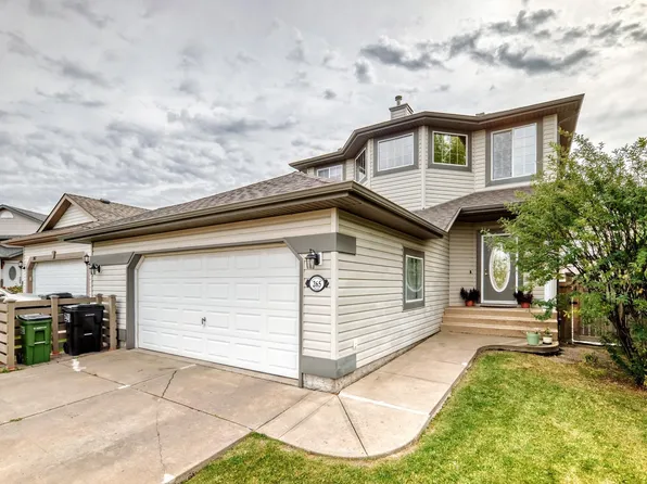 265 Dunvegan Rd NW, Edmonton, AB T5L 5E5