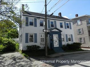9 Winter St, Dover, NH 03820