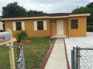 3010 NW 152nd Ter, Miami Gardens, FL 33054