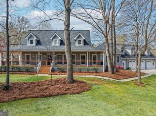 8 Tanglewood Rd, Newnan, GA 30263