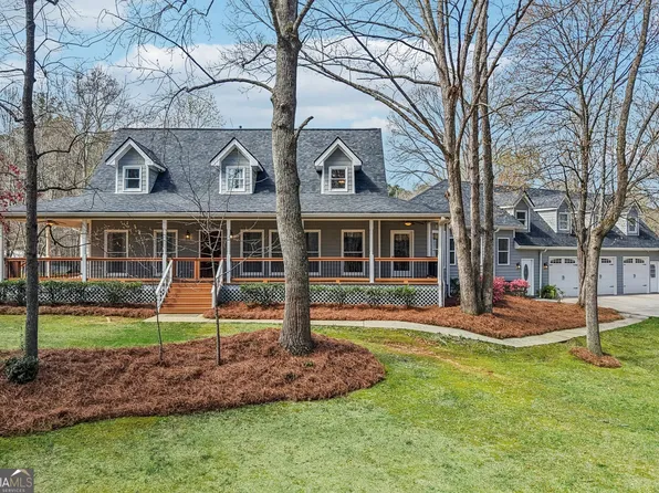 8 Tanglewood Rd, Newnan, GA 30263