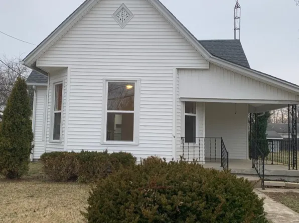 111 Norris Ave, North Vernon, IN 47265