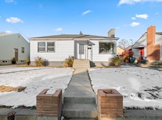 831 E 37th Ave, Spokane, WA 99203