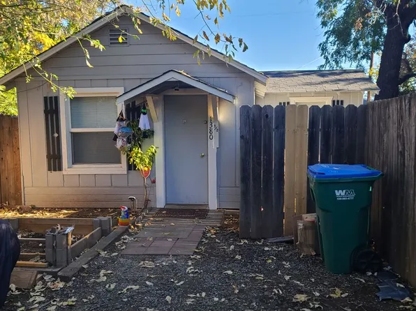 1380 Palm Ave, 1380 Palm Ave #2, Chico, CA 95926