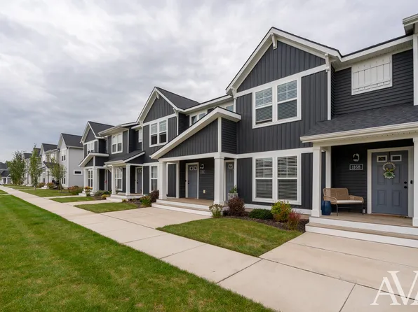 1168 Stagecoach Dr, Byron Center, MI 49315