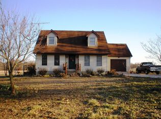 3605 S 101 Rd, El Dorado Springs, MO 64744