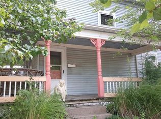 403 Garfield Ave, Troy, OH 45373