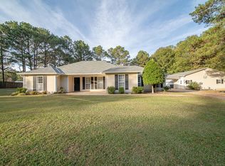 3935 Hopewell Church Rd, Pine Mountain, GA 31822