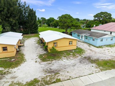1304 N 21st Street, Fort Pierce, FL, 34950