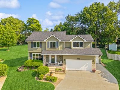 281 58th Ct, West Des Moines, IA, 50266