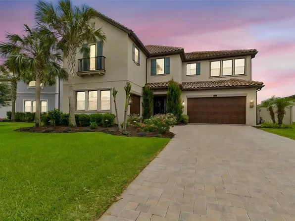 4127 Frontera Ln, Wesley Chapel, FL 33543