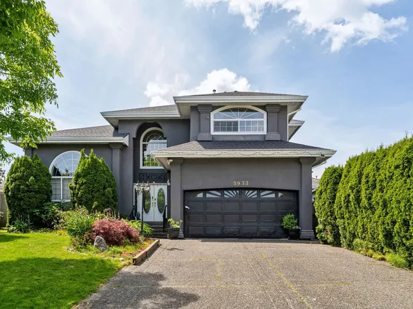 5933 137a St, Surrey, BC V3X 3K9