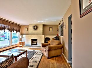 38 Kinne St, West Warwick, RI 02893